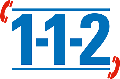 112 informatie
